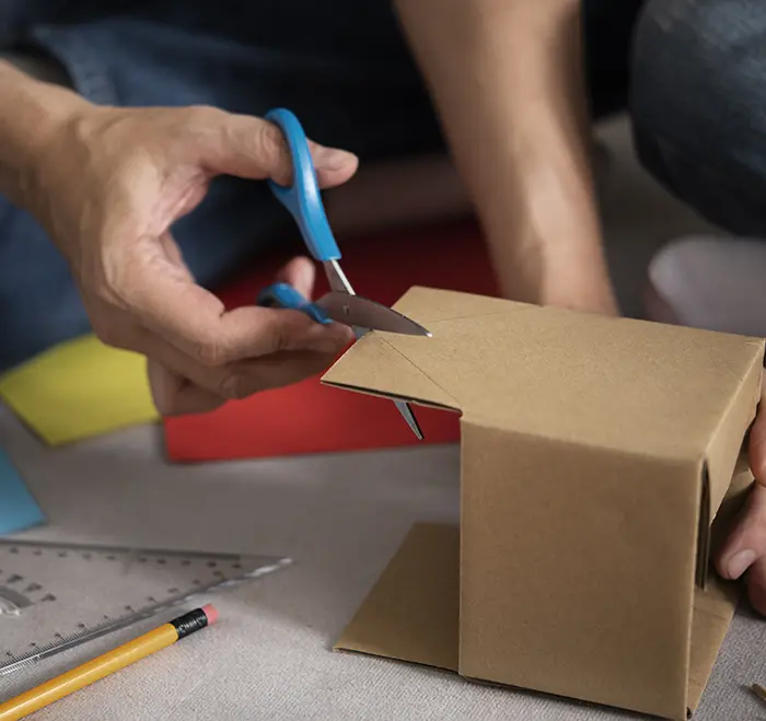 Projetos Personalizados Embalyze